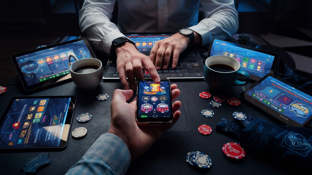 gambling loyalty personalization strategy