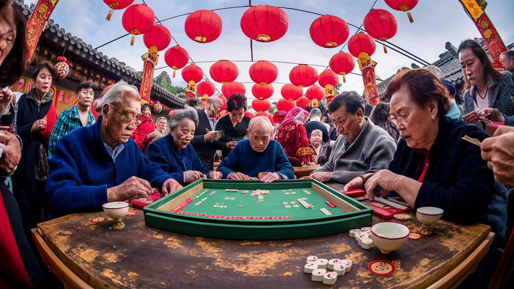 gambling shapes cultural heritage