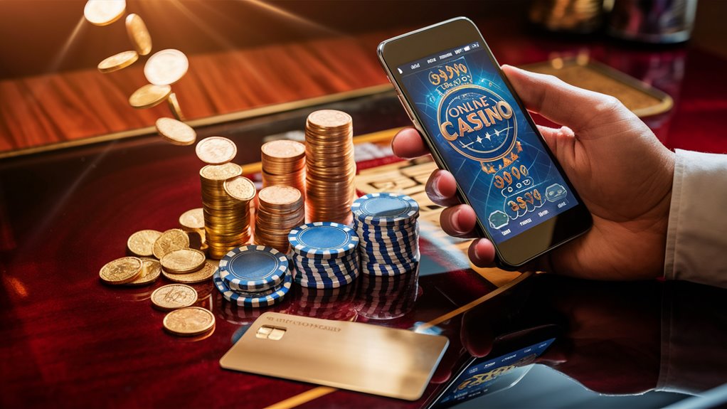 rewards drive casino player loyalty